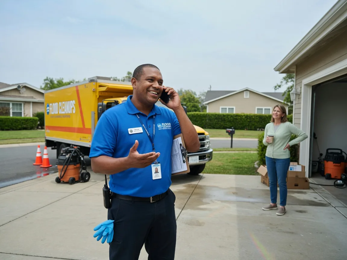 Water Damage Restoration Big Bend National Park, TX FAQs